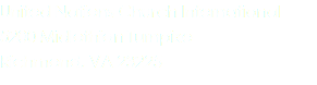 United Nations Church International 5200 Midlothian Turnpike Richmond, VA 23225